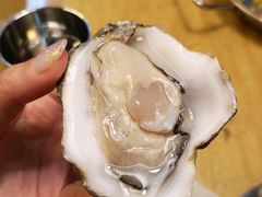 -囧吉香生蚝牛排馆(湖北路店)