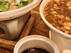 -新白鹿餐厅(银泰西湖文化广场店)