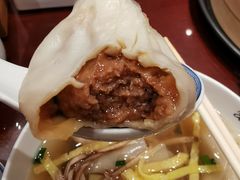 小笼包-熙盛源(复兴路店)