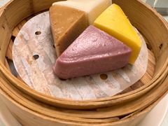 -酌宴府The China Club·广州万富希尔顿酒店(云城东路店)