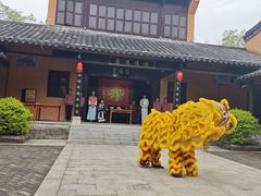 -道林古镇