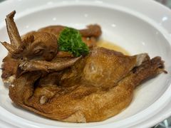 -老德州四合院·德州菜(天衢路店)
