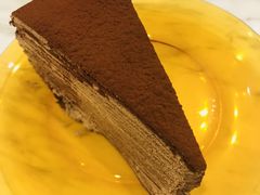 -Awfully Chocolate(来福士广场店)