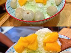 -怪物的冰与火(天虹商场中山路店)