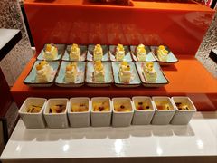 -视界美食自助餐厅·石家庄希尔顿酒店