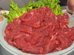 -大橘元自助回转火锅(天河新天地店)