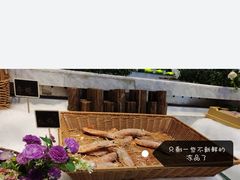-川骄海鲜自助(河东店)