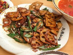 -張飛扒肉•四代传承(道外店)