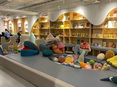 -Ours树朵家亲子餐厅(远策中心店)