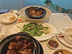 -新峰肉骨茶(总店)