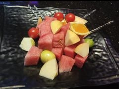 -欢唱KTV(东街店)