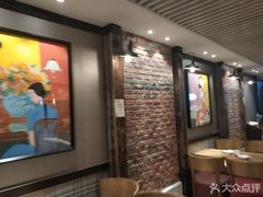 -老上海弄堂菜馆(恒基名人购物中心店)
