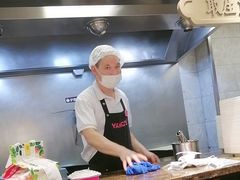 -小杨生煎(黄河路店)