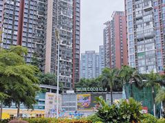 -深圳龙华星河COCO City(民治店)