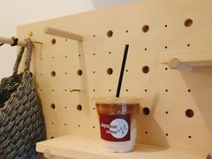 -Joymean coffee.见面咖啡
