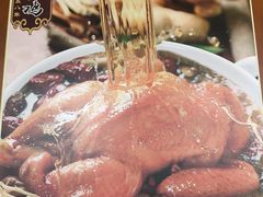 -惠丰堂饭庄·烤鸭·京味菜(西北旺·唐家岭店)