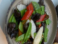 -云海肴·汽锅鸡·云南菜(高德置地店)