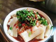 -岩保农家乐