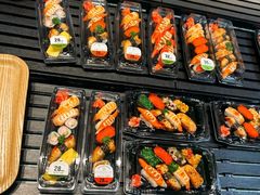 -鲜道寿司(无锡苏宁店)