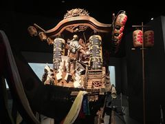 -大阪历史博物馆
