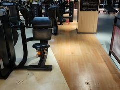 -康慈健身(雅戈尔雷迪森广场店)