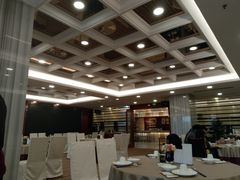 大堂-一品粤珍轩(吴中路店)