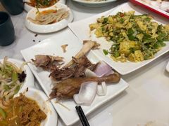 -百年味道炝锅面(通泰路店)