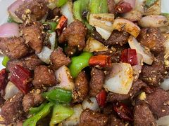 -如意香辣鸡架(总店)