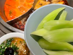 -刘一手重庆火锅(万达广场店)