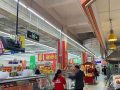 -沃尔玛购物广场(扬州印象汇店)