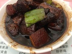 -蘭心餐厅(进贤路店)