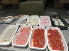 -海底捞火锅(公益西桥店)