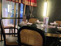 大堂-顺峰顺水顺德菜(龙华店)