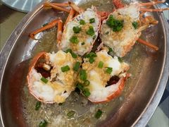 -钱大妈海鲜饭店(保利林语店)