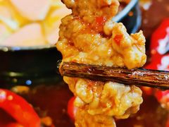 渝达嫩牛肉-重庆渝达老火锅(春熙路店)