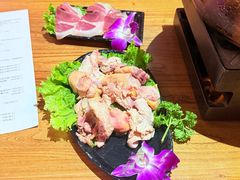 -束河人家(南锣鼓巷店)