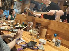 -晶吉·居酒屋·烧鸟·生鱼饭(中山区民主广场店)