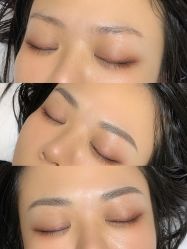 点击看大图 -久匠·野生眉半永久纹眉