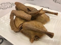 梅子乳鸽-岭南海晏楼(东晓南店)
