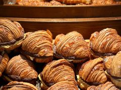 -B&C黄油与面包·THE GARDEN BAKERY概念店(世纪汇店)