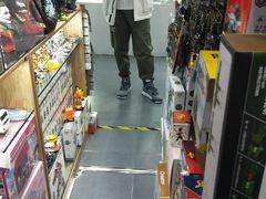 -中福百货(望京店)
