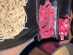 -掂档潮汕牛肉火锅(沈阳万象城店)