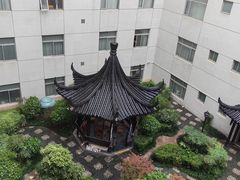 -西安阳光国际大酒店(西安火车站五路口地铁站店)