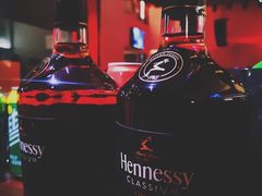 -TZ House音乐现场(来福士中心店)