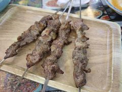 -花圃园餐厅店(和田二街28号院店)