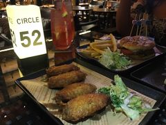 -CIRCLE·酒吧(第一国际店)