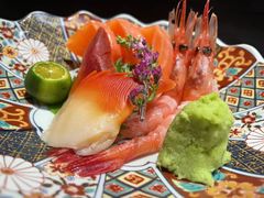 -乾山寿司(好运街店)