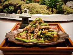 -院8里·小聚园老川菜(九眼桥店)