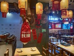 -牛腩之旅·牛腩牛杂煲(光启城美食城店)