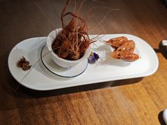 -乔街深夜食堂·小龙虾·高压锅生蚝(杭州总店)